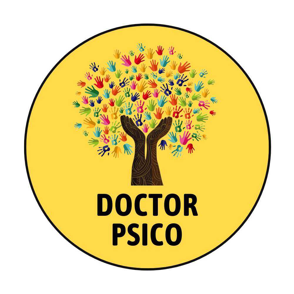 Logo Doctor Psico